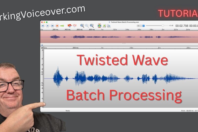 Thumbnail for YouTube video.